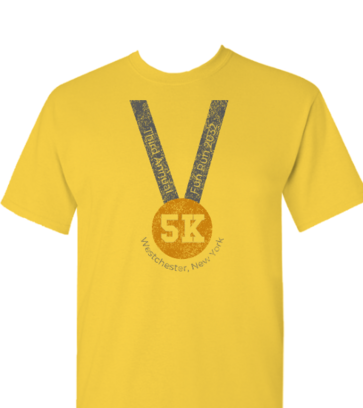 5K design idea